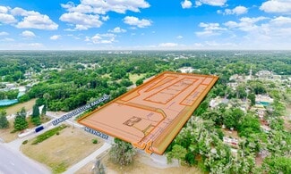 Plus de détails pour 2000 19th ave, Ocala, FL - Terrain à vendre
