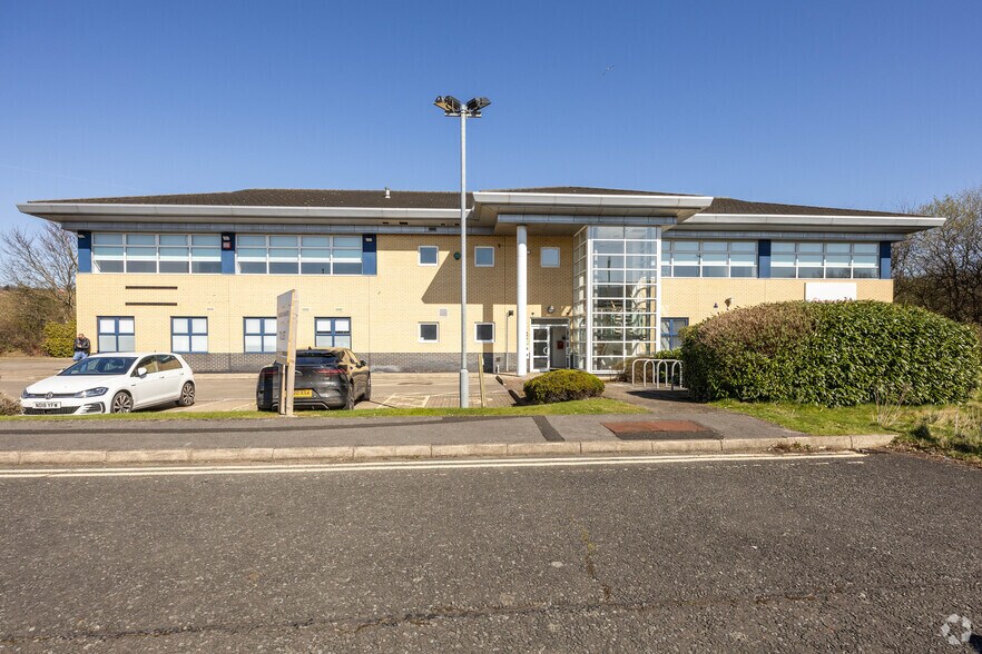 Delta Bank Rd, Gateshead à louer - Photo de l’immeuble – Image 3 sur 3