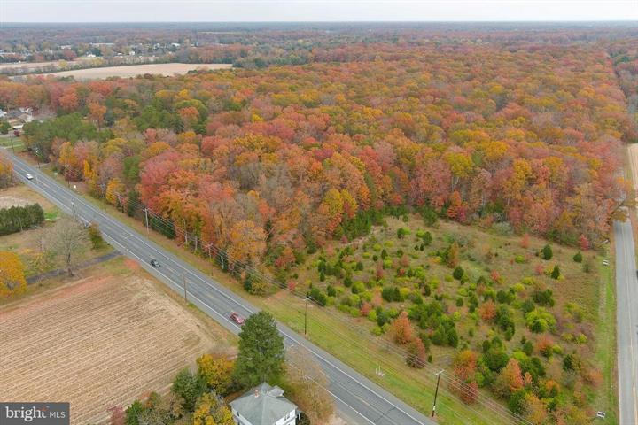 5100 Delsea Dr, Newfield, NJ à vendre - Photo de l’immeuble – Image 3 sur 3