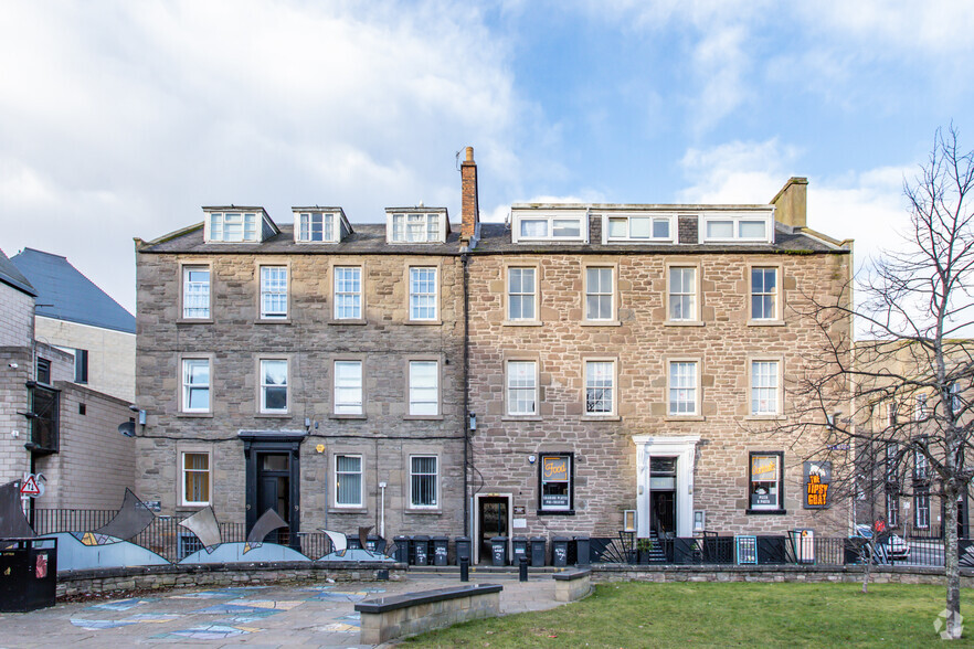 18 South Tay St, Dundee à louer - Photo de l’immeuble – Image 3 sur 3