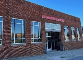 Plus de détails pour 329 Battleground Ave, Greensboro, NC - Bureau à louer