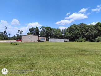 Plus de détails pour 35457 US Highway 96 S, Buna, TX - Industriel/Logistique à vendre