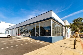 1453 14th St, Santa Monica, CA à louer Photo intérieure– Image 2 sur 2