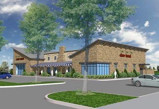 Plus de détails pour 14210 Midlothian Tpke, Midlothian, VA - Local commercial à louer