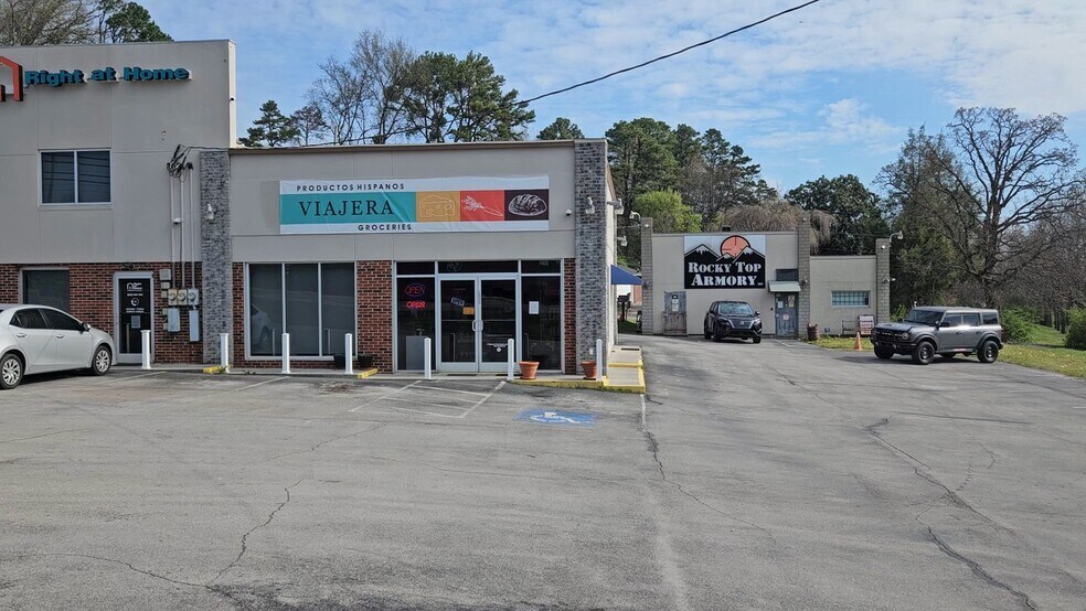 10922 Chapman Hwy, Seymour, TN à louer - Vidéo sur l’annonce professionnelle – Image 2 sur 3
