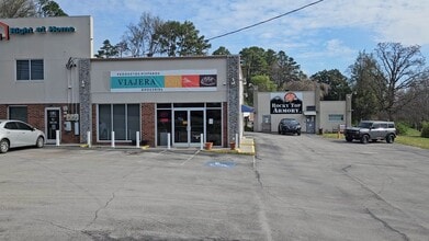 10922 Chapman Hwy, Seymour, TN à louer - Vidéo sur l’annonce professionnelle