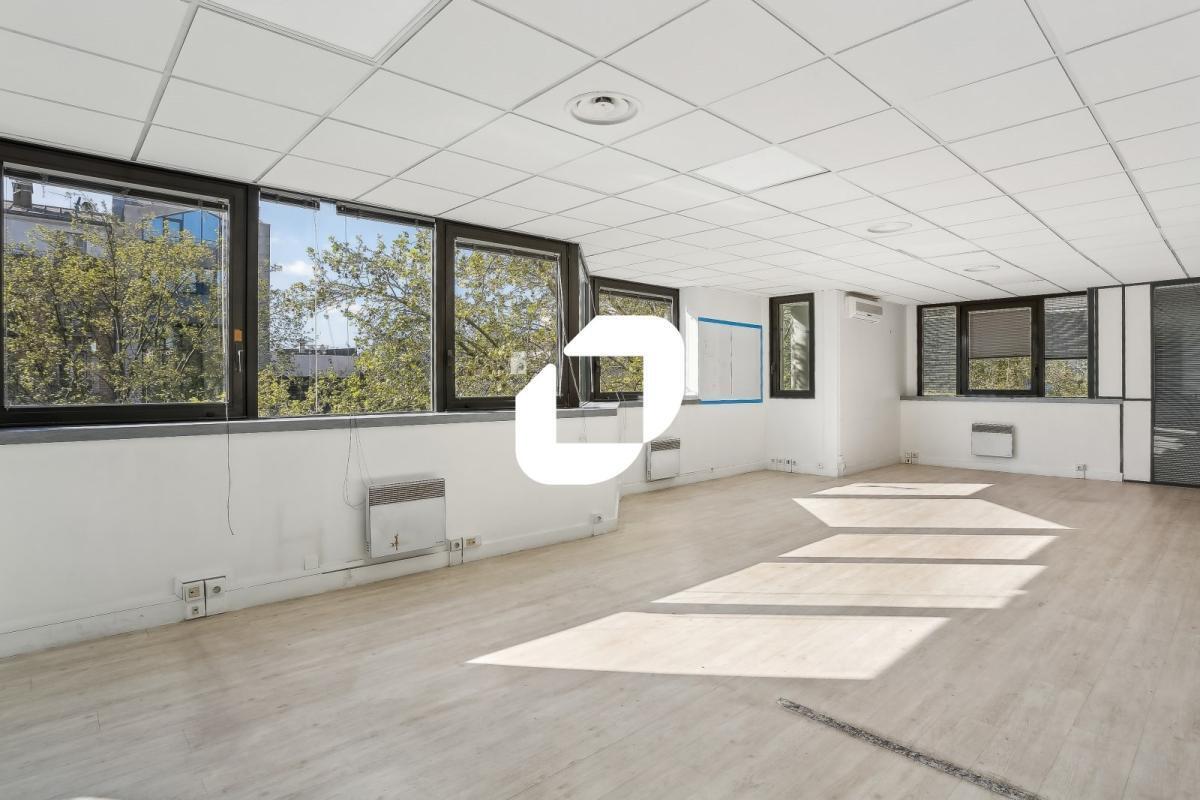 Bureau dans Boulogne Billancourt à louer Photo intérieure– Image 1 sur 15