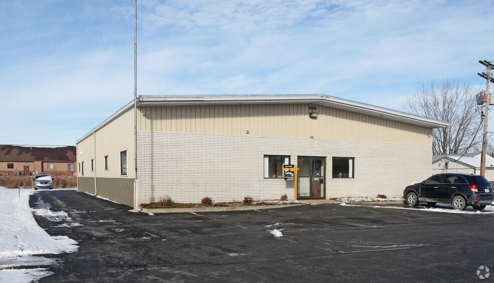 636 W Washington St, Geneva, NY à louer - Photo principale – Image 1 sur 34