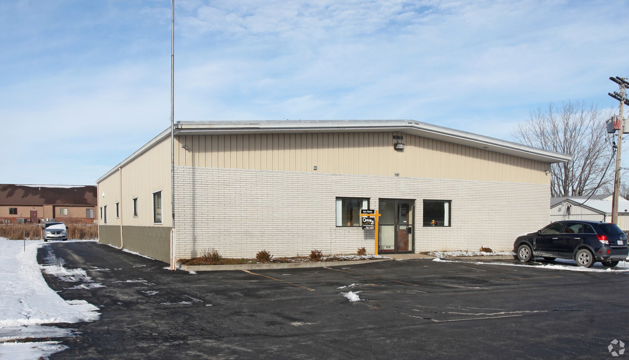 636 W Washington St, Geneva, NY à louer Photo principale– Image 1 sur 35