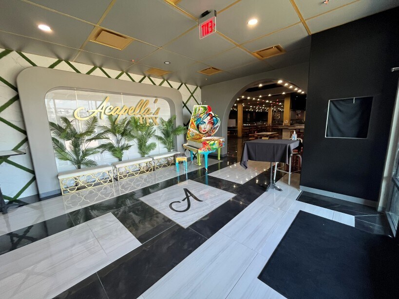 1102 Delano St, Houston, TX à louer Photo de l’immeuble– Image 1 sur 17