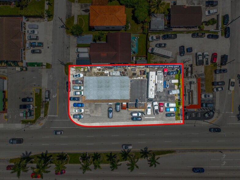 8765 SW 40th St, Miami, FL à vendre - Photo de l’immeuble – Image 3 sur 27