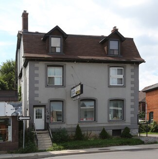 Plus de détails pour 504 Main St E, Hamilton, ON - Bureau à louer