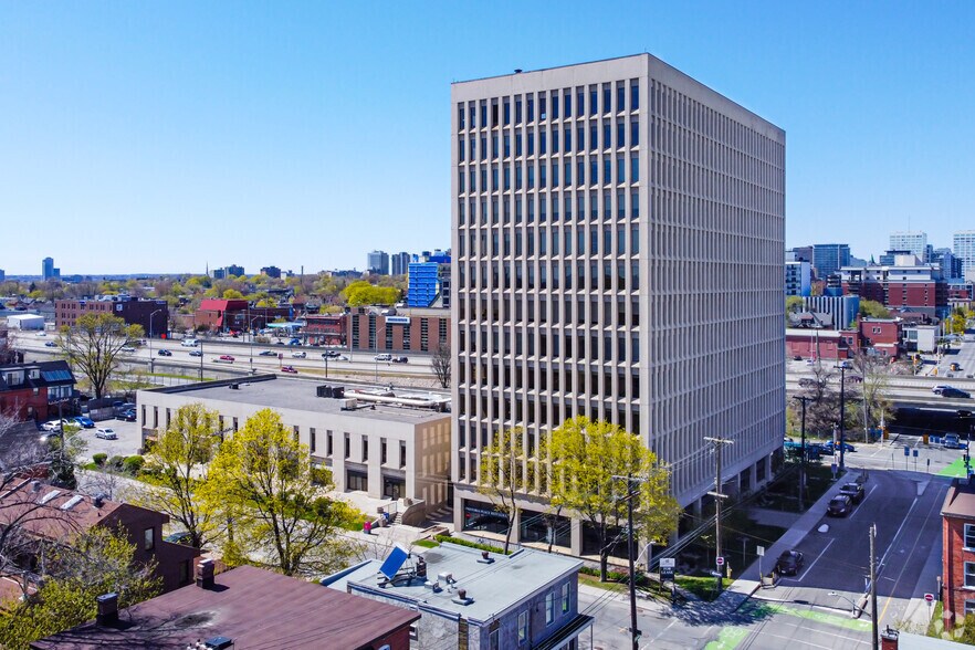 150 Isabella St, Ottawa, ON à louer - Photo de l’immeuble – Image 3 sur 6