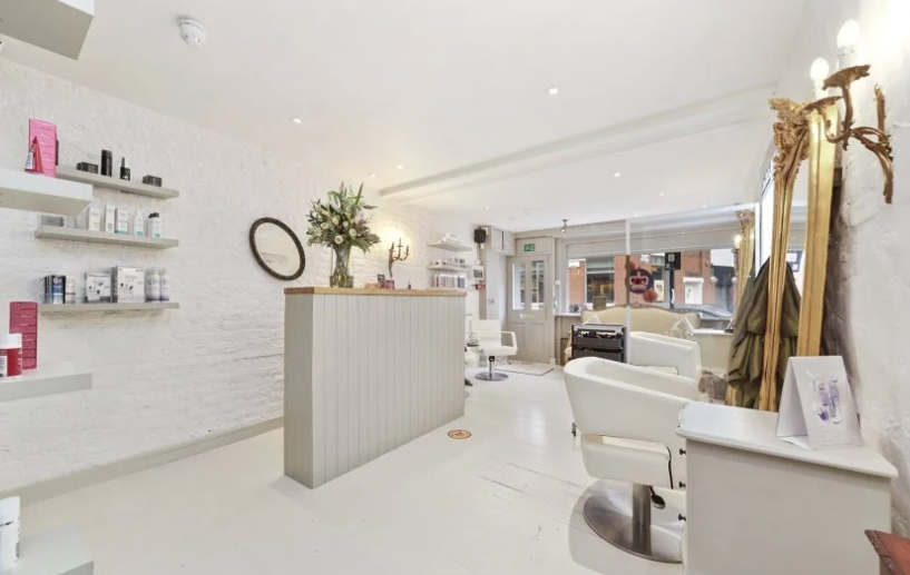 74 Compton St, Londres à vendre - Photo intérieure – Image 2 sur 18