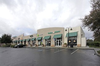 Plus de détails pour 871-883 Hamilton Ave, Menlo Park, CA - Local commercial à louer