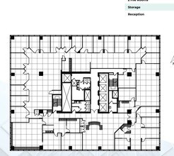 300 5th Ave SW, Calgary, AB à louer Plan d’étage– Image 1 sur 1