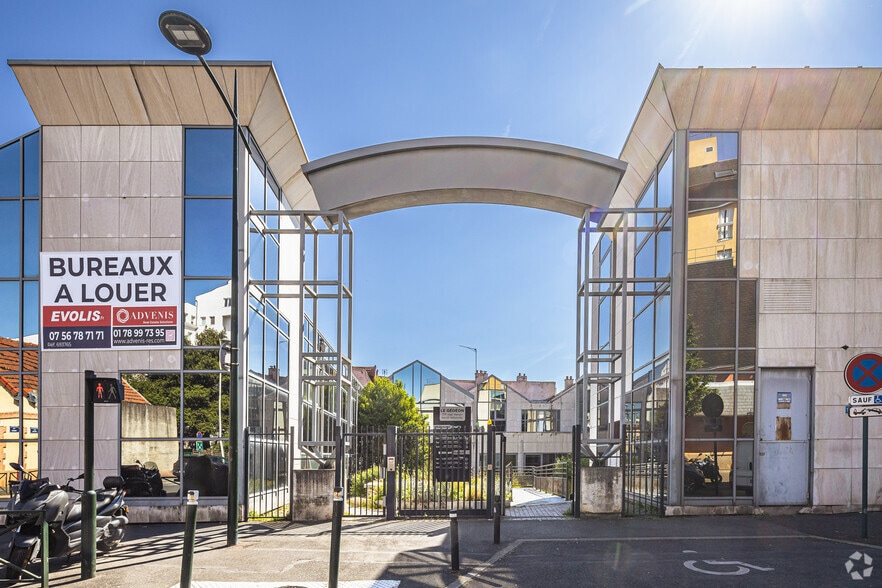 171 Rue Véron, Alfortville à louer - Photo de l’immeuble – Image 3 sur 24