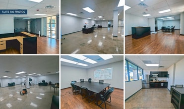 3600 William D Tate Ave, Grapevine, TX à louer Photo intérieure– Image 1 sur 2