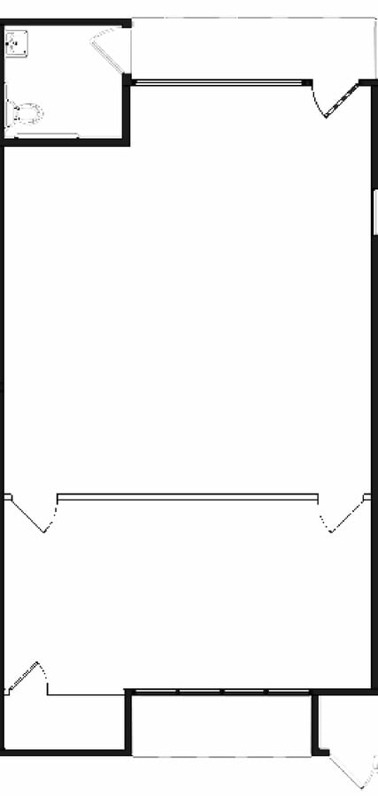 27630 Commerce Center Dr, Temecula, CA 92590 - Lot C -  - Plan d’étage - Image 1 of 3