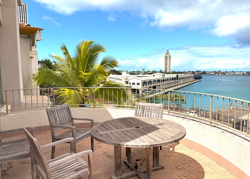 800 Bethel St, Honolulu, HI à vendre - Photo de l’immeuble – Image 2 sur 5