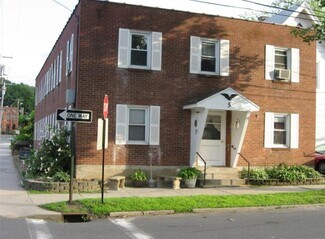 Plus de détails pour 5-7 Upson St, Bristol, CT - Logement à vendre