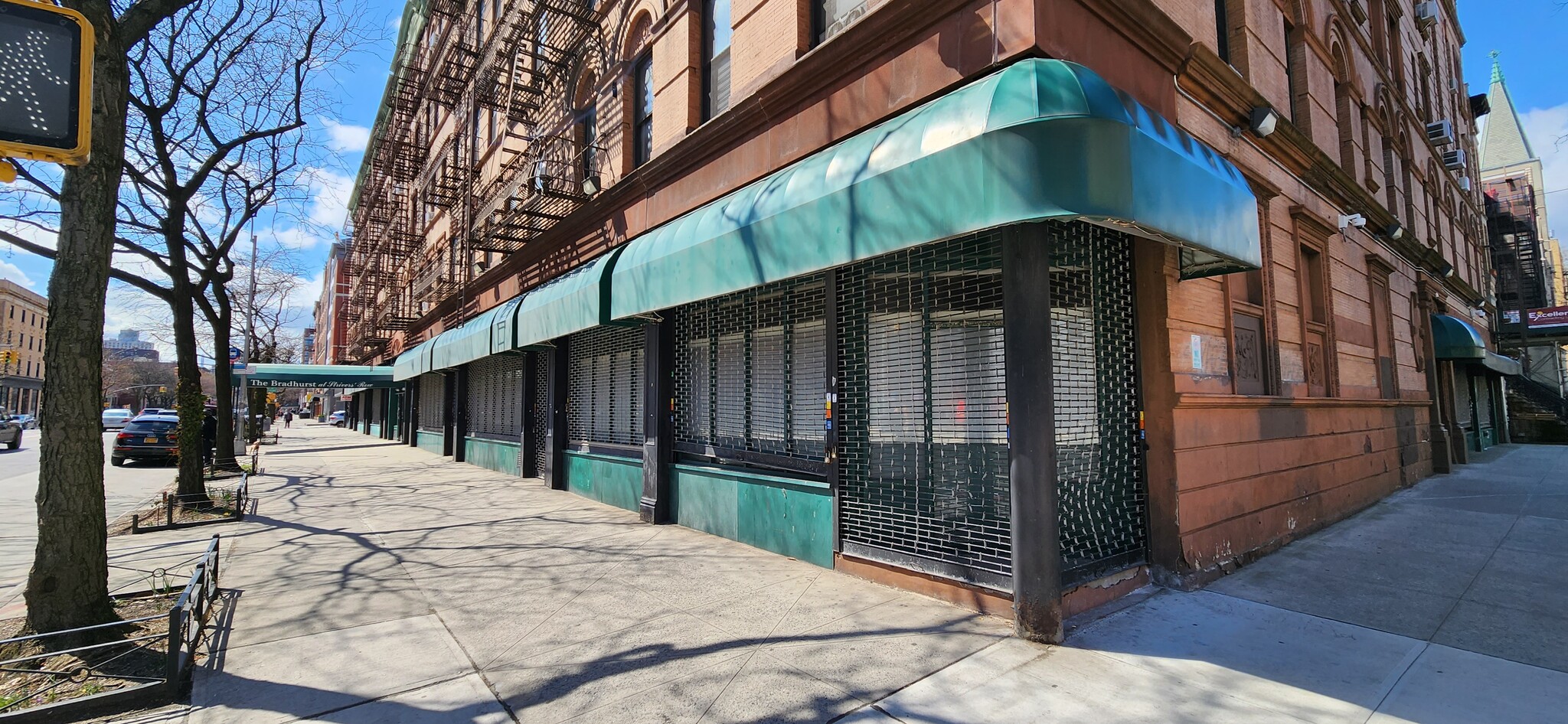 2619-2623 Frederick Douglass blvd, New York, NY à louer Photo de l’immeuble– Image 1 sur 4