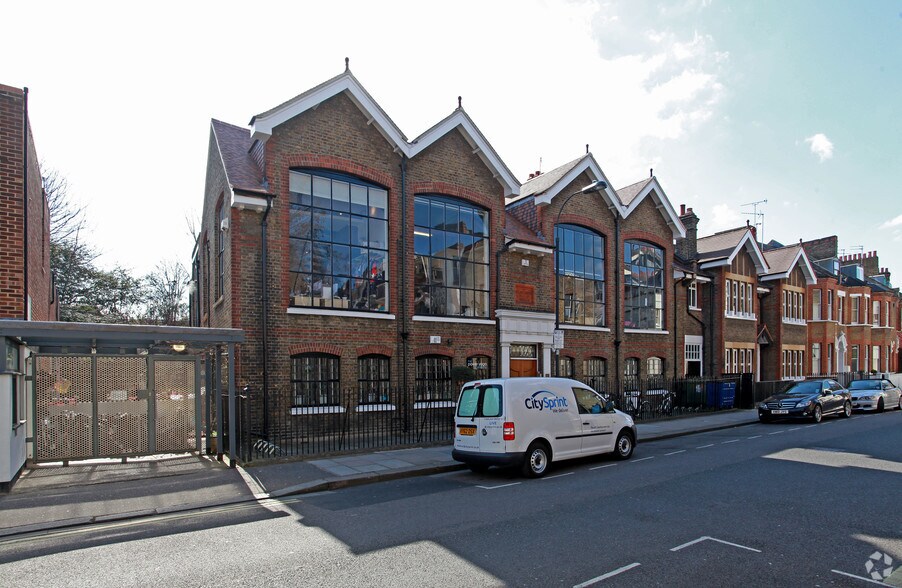 11-12 Lettice St, Londres à louer - Photo principale – Image 1 sur 6