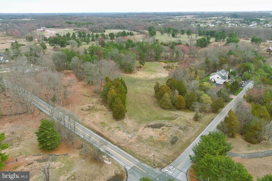2440 Kings Hwy, Swedesboro, NJ à vendre - Photo principale – Image 2 sur 5