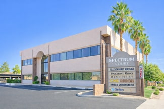 Plus de détails pour 15433 N Tatum Blvd, Phoenix, AZ - Bureau à louer