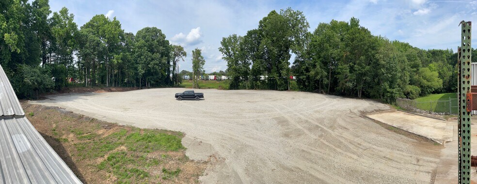 5290 Highway 42, Ellenwood, GA à vendre - Aérien – Image 2 sur 29