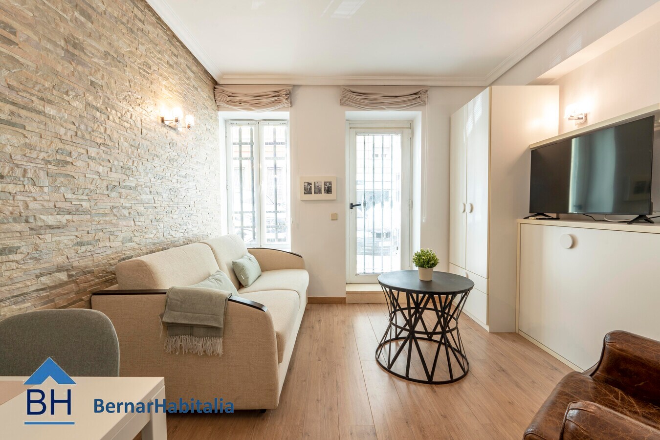 Calle de Claudio Coello, 128, Madrid, MAD 28006 - Lot Puerta IZ -  - Photo intérieure - Image 1 of 17