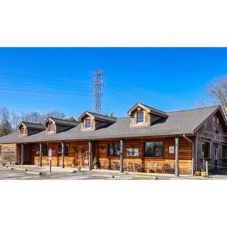 Plus de détails pour 1400 Stratford Rd, Delaware, OH - Local commercial à vendre