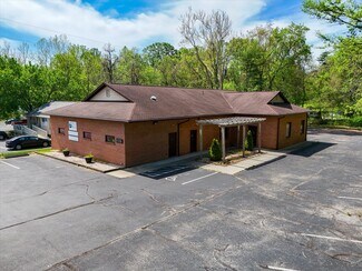 Plus de détails pour 1335 Hardy Rd, Vinton, VA - Bureau à louer
