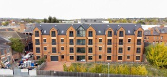 Plus de détails pour West Gate, Nottingham - Coworking à louer