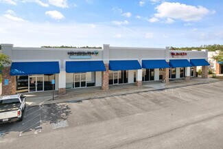 Plus de détails pour 916 Kings Bay Rd, Saint Marys, GA - Local commercial à vendre