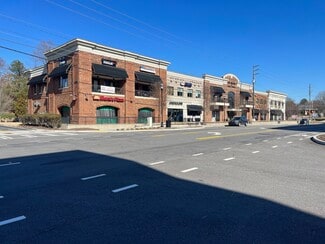Plus de détails pour 425 Buford Hwy, Suwanee, GA - Différents types d’espaces à louer