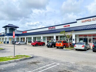 Plus de détails pour 19750 NW 27th Ave, Miami Gardens, FL - Local commercial à louer