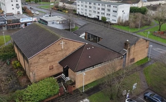 Plus de détails pour Blackwood Avenue, Linwood - Spécialisé à vendre