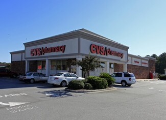 Plus de détails pour 100 Minis Ave, Savannah, GA - Local commercial à vendre