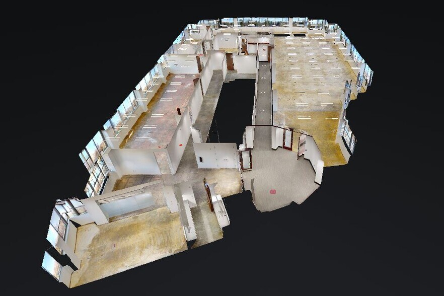 1000 Floral Vale Blvd, Yardley, PA à louer - Numérisation 3D Matterport – Image 3 sur 15