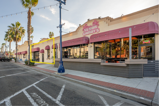 Plus de détails pour 309-311 N Tremont St, Oceanside, CA - Local commercial à louer