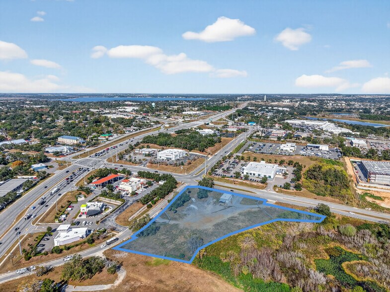 1033 Hooks St, Clermont, FL à vendre - Photo de l’immeuble – Image 3 sur 12