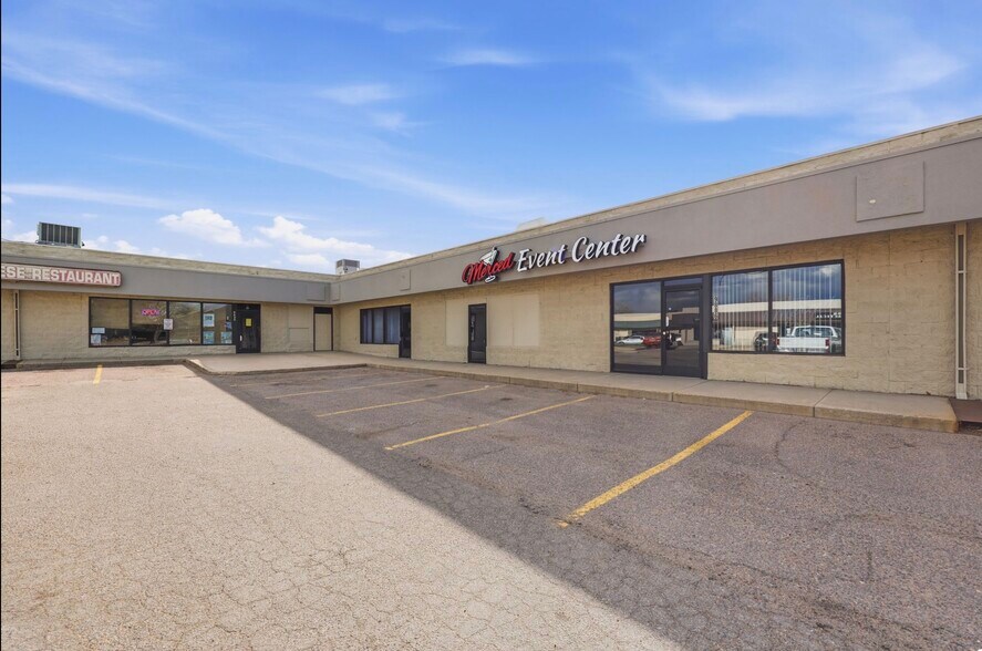 9880 W Girton Ave, Lakewood, CO à vendre - Photo de l’immeuble – Image 3 sur 14