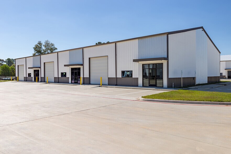 21966 FM 1314 Rd, Porter, TX à louer - Photo de l’immeuble – Image 2 sur 9