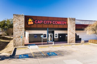 Plus de détails pour 8120 Research Blvd, Austin, TX - Local commercial à louer