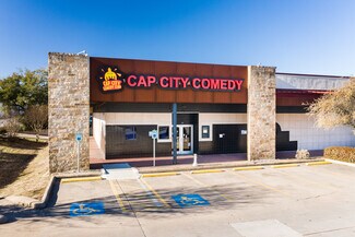 Plus de détails pour 8120 Research Blvd, Austin, TX - Local commercial à louer