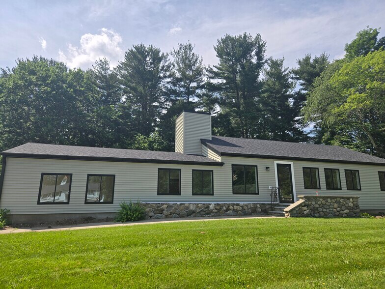 88 Nashua Rd, Londonderry, NH à louer - Photo de l’immeuble – Image 1 sur 12