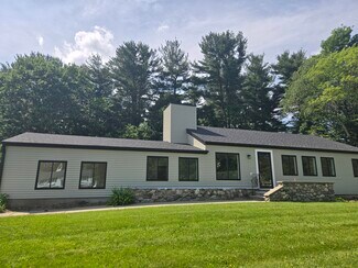 Plus de détails pour 88 Nashua Rd, Londonderry, NH - Bureau à louer