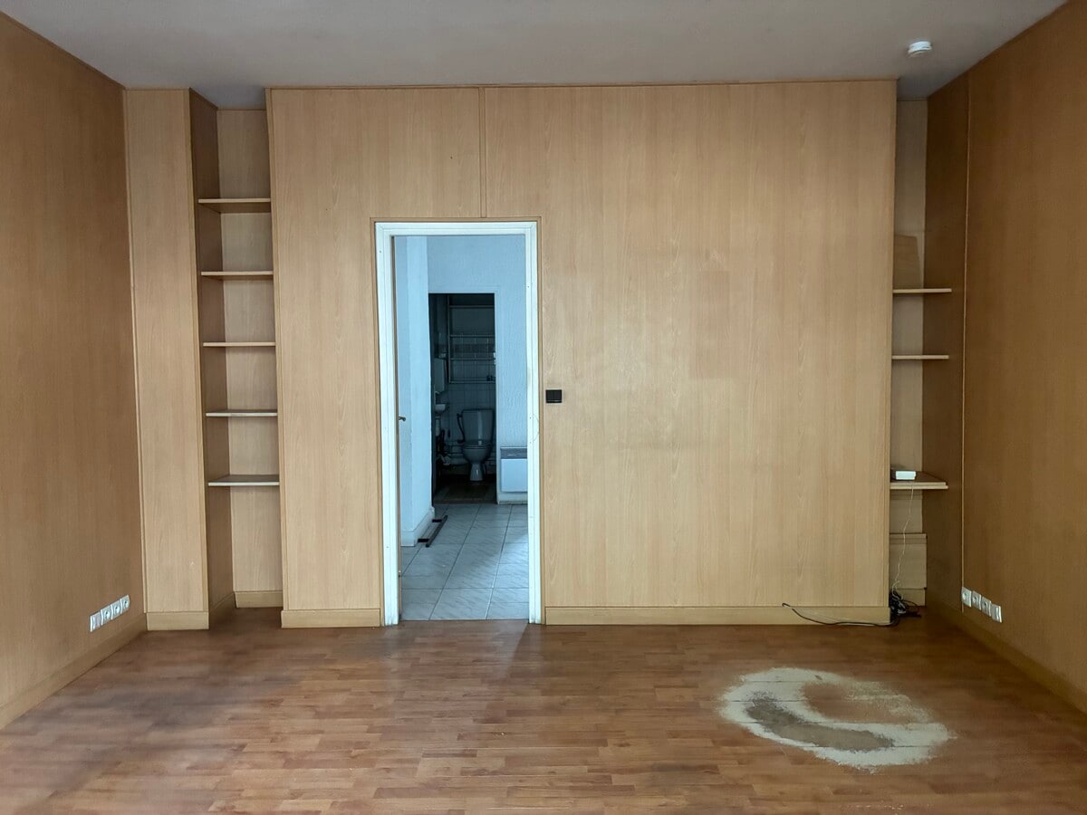 33 Rue Vitruve, Paris, PAR 75020 - - - Photo intérieure - Image 2 of 7