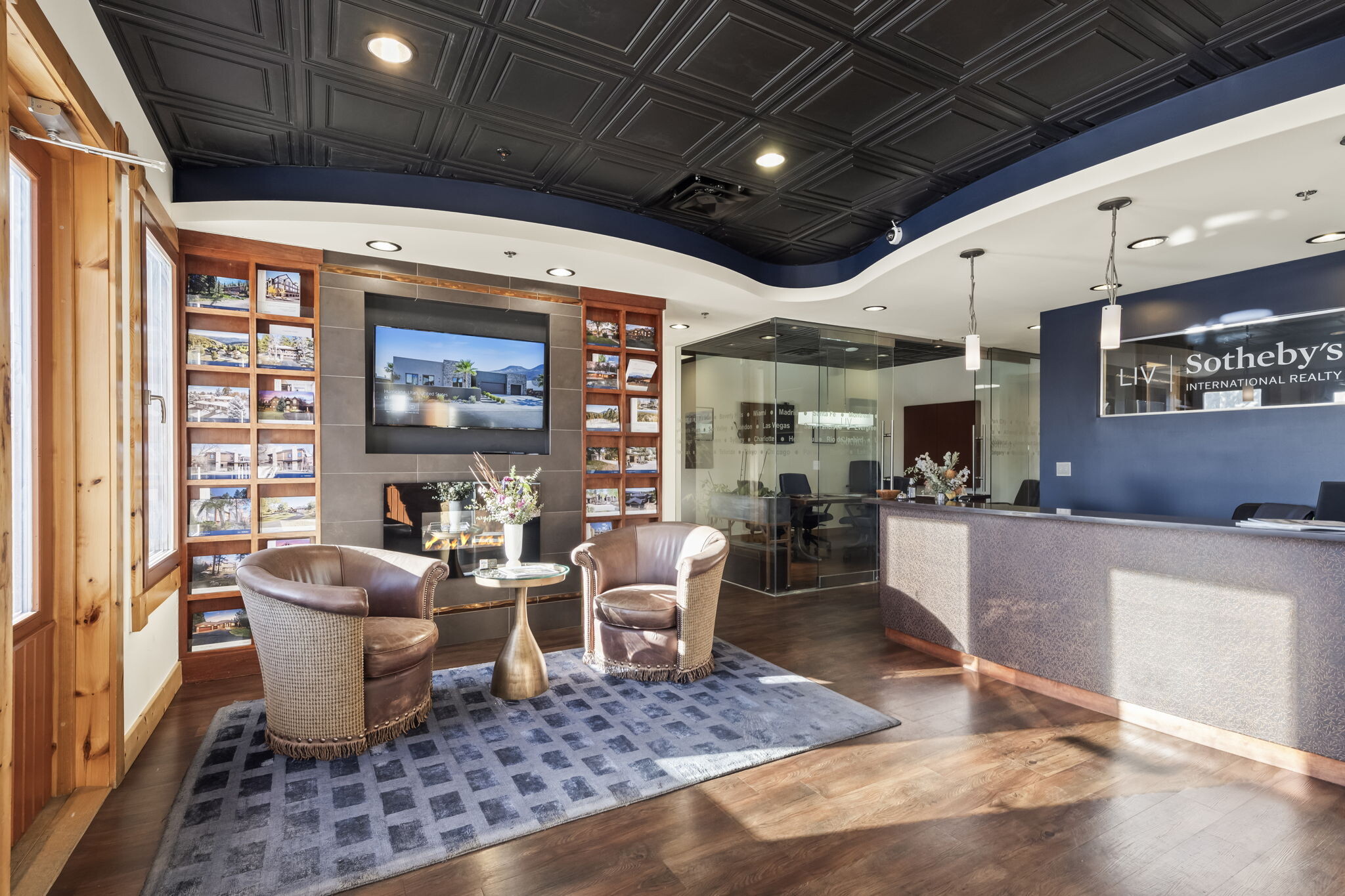 31955 Castle Ct, Evergreen, CO à louer Photo intérieure– Image 1 sur 18